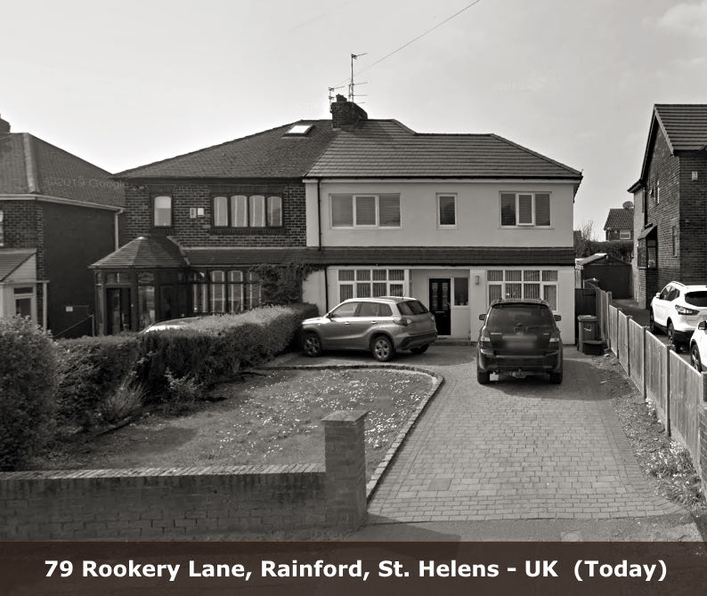 79 Rookery Lane